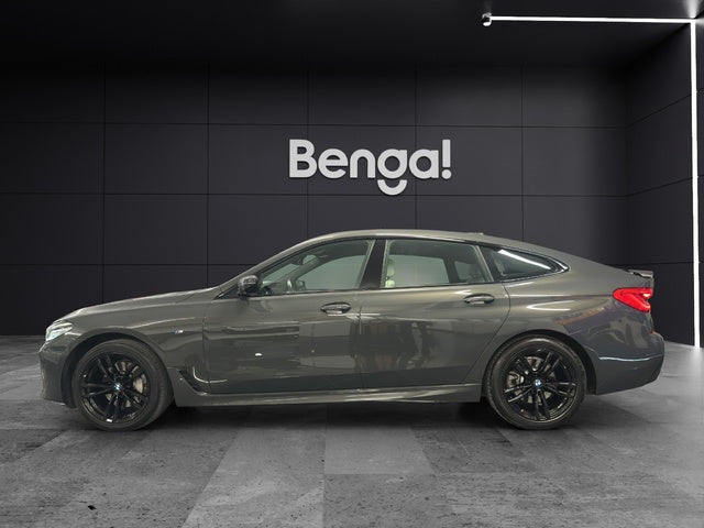 BMW Serie 6