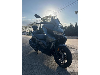 BMW Motorrad C 400 GT