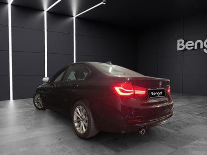 BMW Serie 3