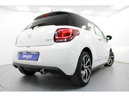 DS DS3