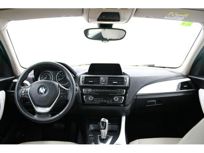BMW Serie 1
