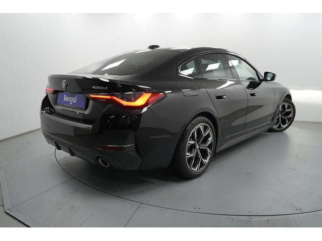 BMW Serie 4