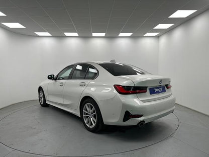 BMW Serie 3