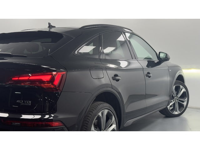 Audi Q5 Sportback