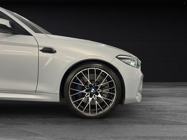BMW M