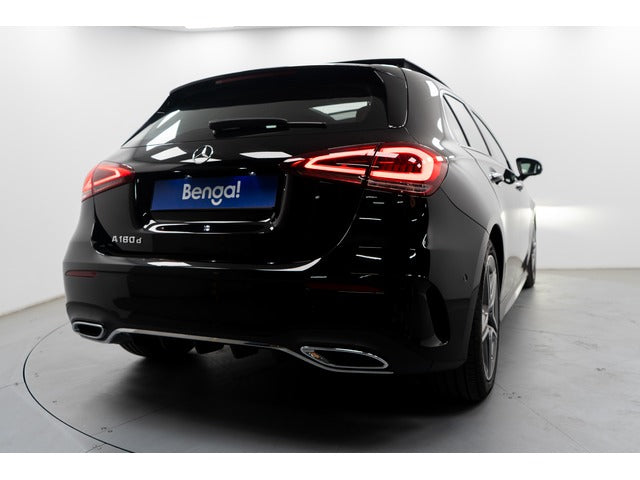 Mercedes-Benz Clase A