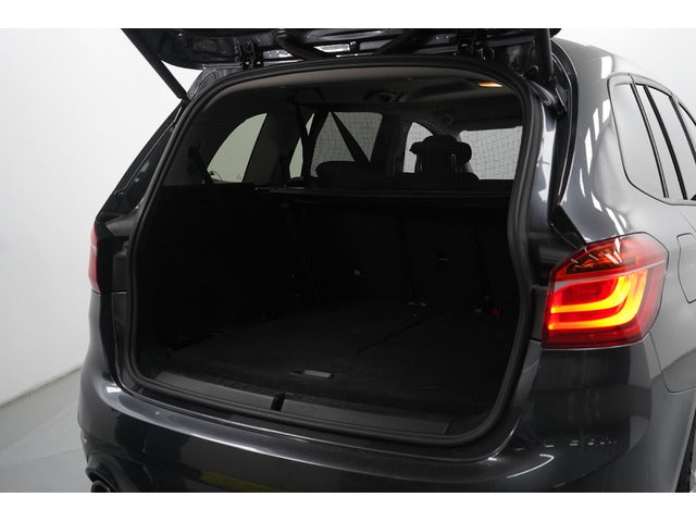 BMW Serie 2  7 Plazas
