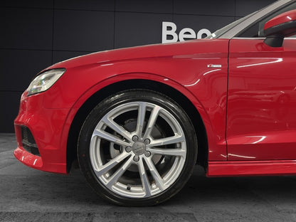 Audi A3 Cabrio
