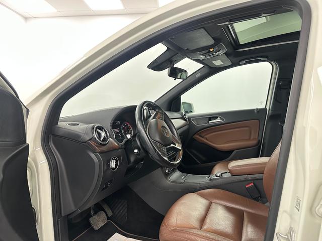 Mercedes-Benz Clase B