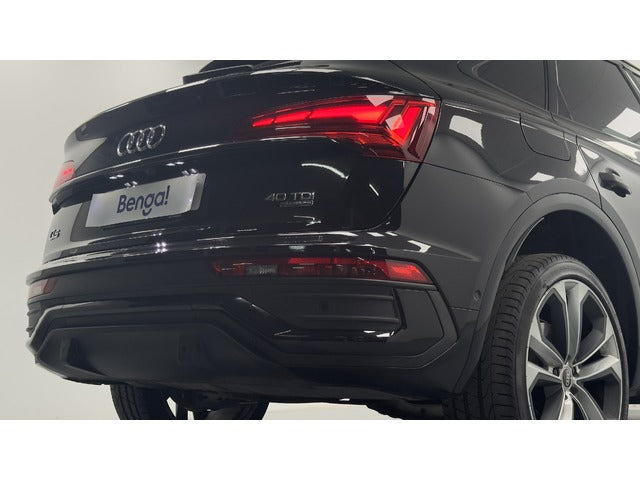 Audi Q5 Sportback