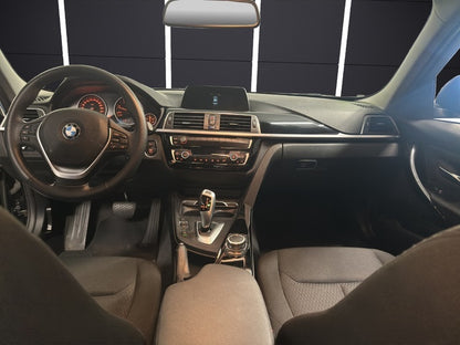 BMW Serie 3