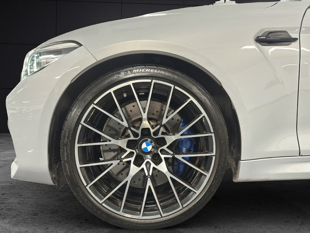 BMW M