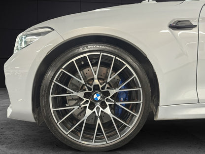 BMW M