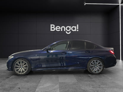 BMW Serie 3