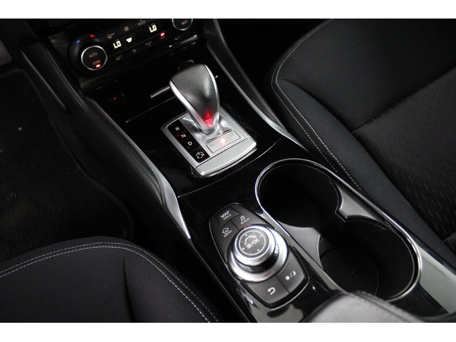 Infiniti QX30