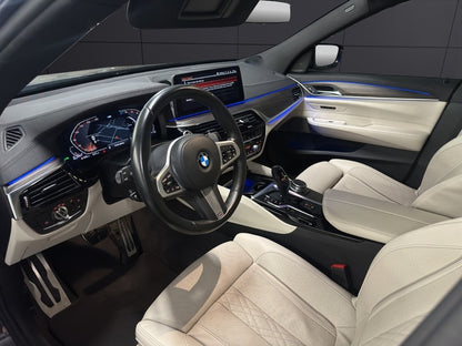 BMW Serie 6