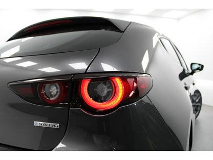 Mazda Mazda 3