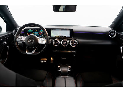 Mercedes-Benz Clase A