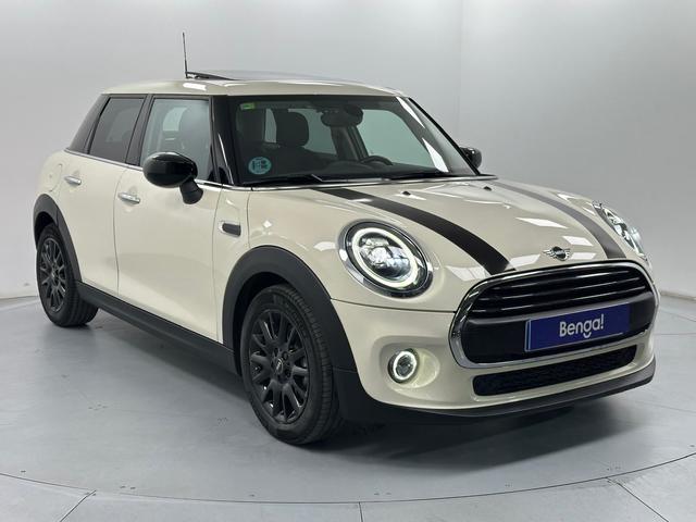 MINI 5 Puertas