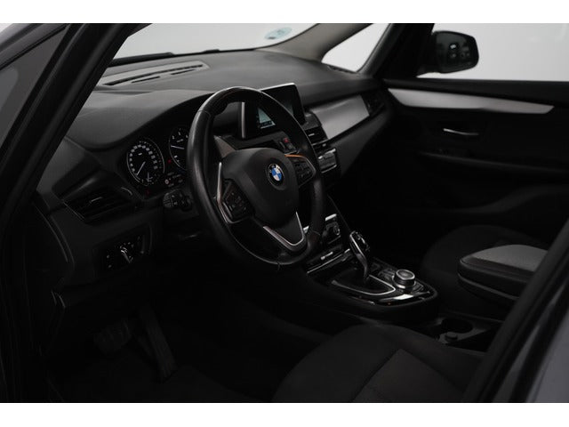 BMW Serie 2  7 Plazas