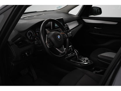 BMW Serie 2  7 Plazas