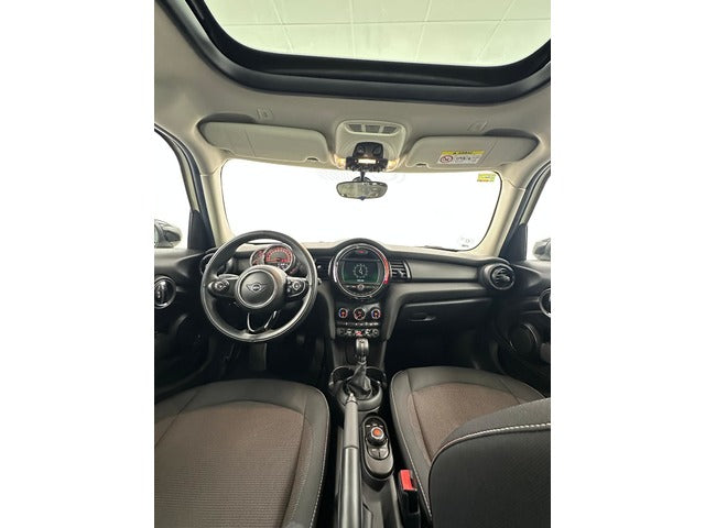 MINI 5 Puertas
