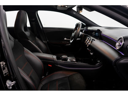 Mercedes-Benz Clase A