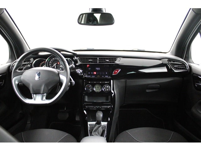 DS DS3