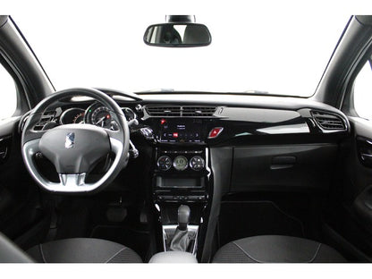 DS DS3