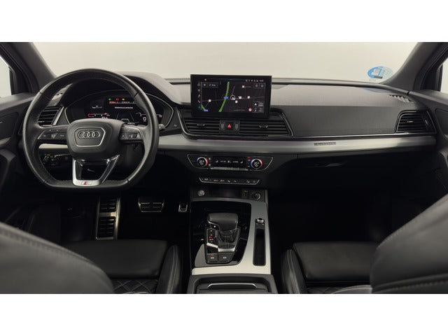 Audi Q5 Sportback