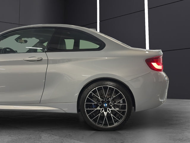 BMW M