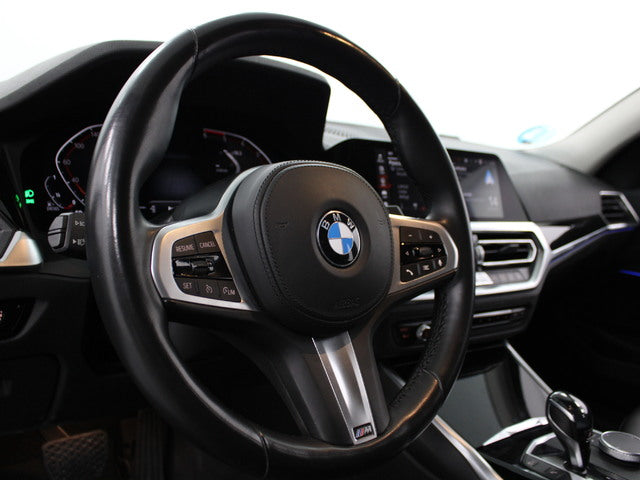 BMW Serie 3
