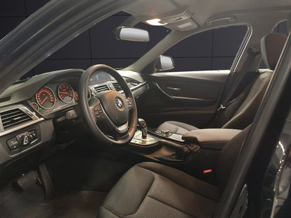 BMW Serie 3