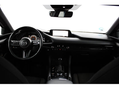 Mazda Mazda 3