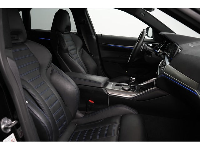 BMW Serie 4