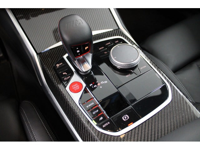 BMW M