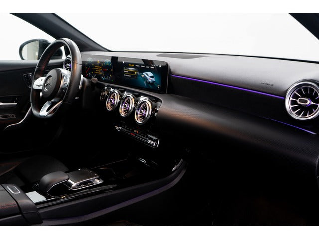 Mercedes-Benz Clase A