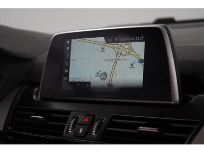 BMW Serie 2  7 Plazas