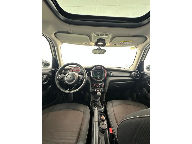 MINI 5 Puertas