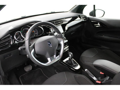 DS DS3