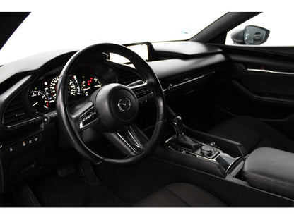 Mazda Mazda 3