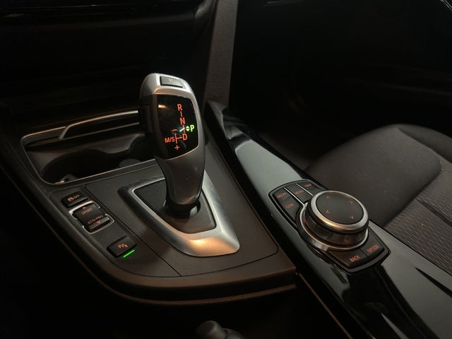 BMW Serie 3