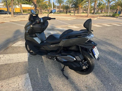 BMW Motorrad C 400 GT