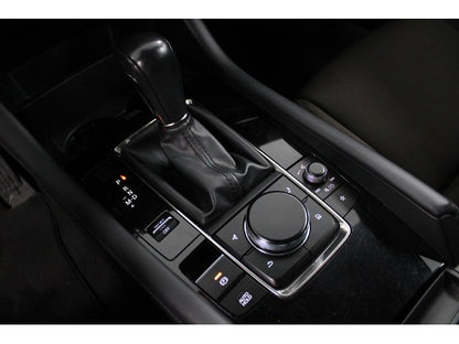 Mazda Mazda 3