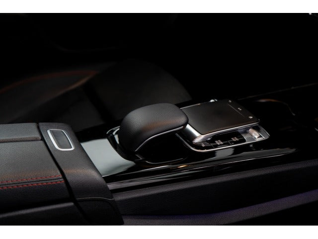 Mercedes-Benz Clase A