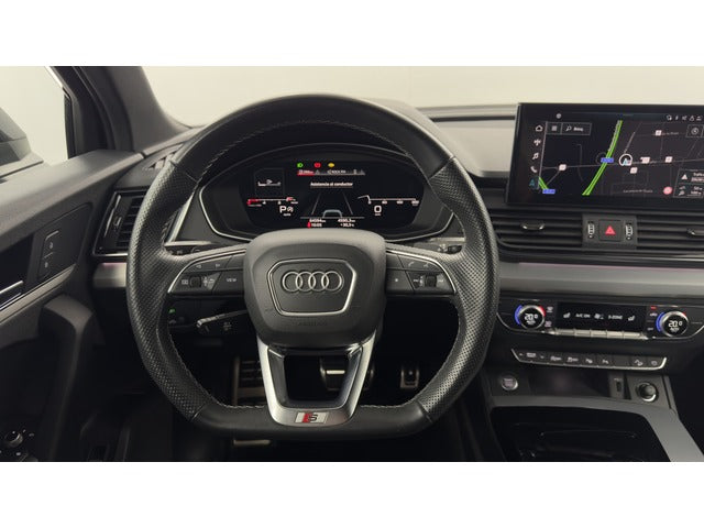 Audi Q5 Sportback