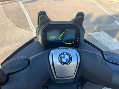 BMW Motorrad C 400 GT