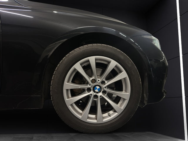 BMW Serie 3