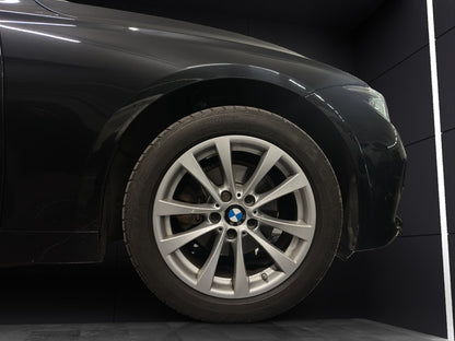 BMW Serie 3