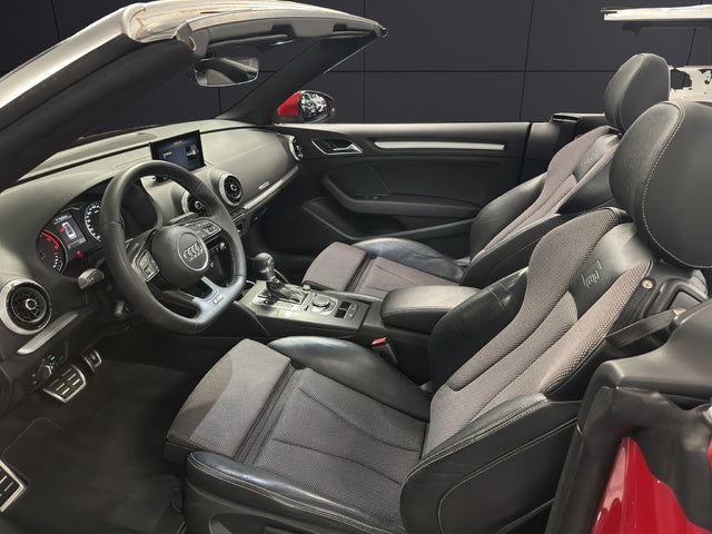 Audi A3 Cabrio